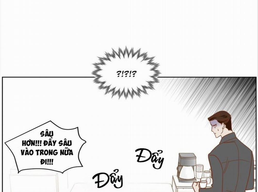 Sự Quyến Rũ Của Ác Ma 10 trang 14