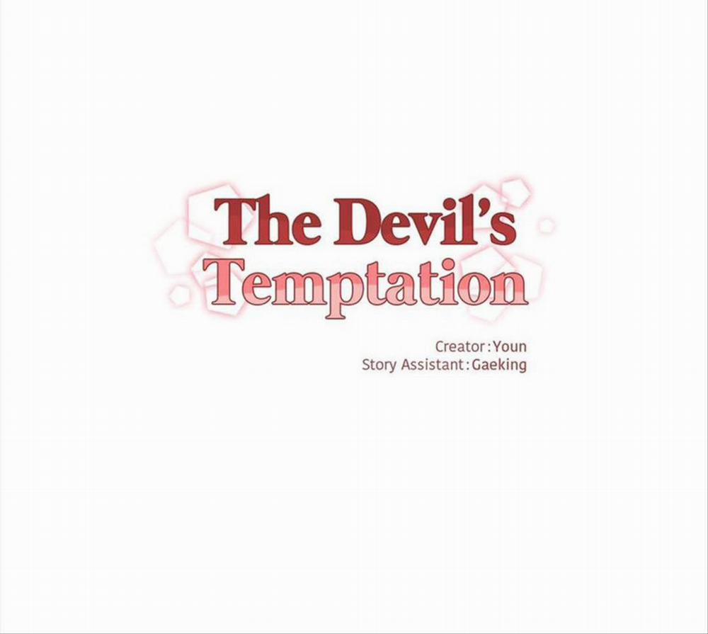 Sự Quyến Rũ Của Ác Ma 10 trang 17