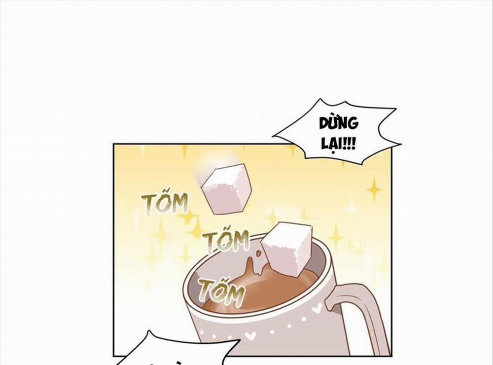 Sự Quyến Rũ Của Ác Ma 10 trang 18