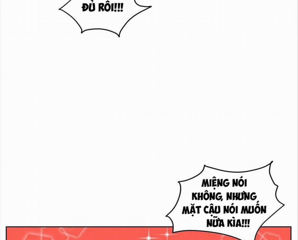 Sự Quyến Rũ Của Ác Ma 10 trang 19