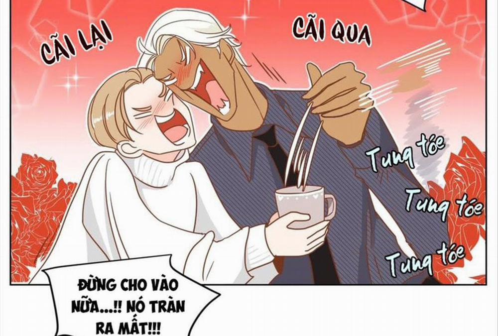 Sự Quyến Rũ Của Ác Ma 10 trang 20