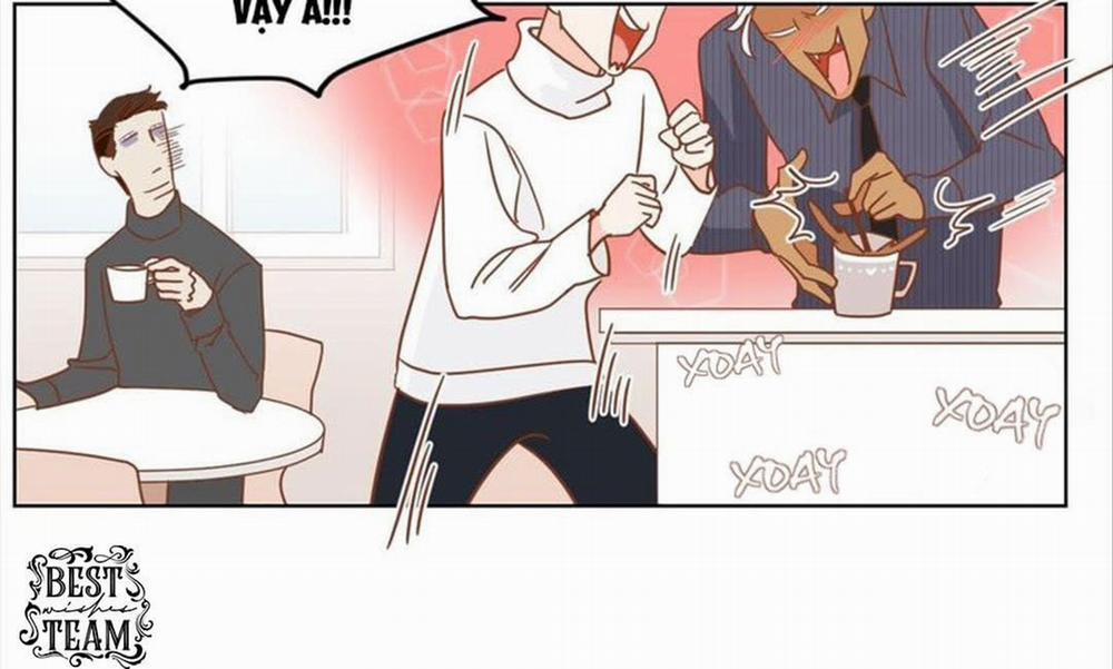 Sự Quyến Rũ Của Ác Ma 10 trang 22