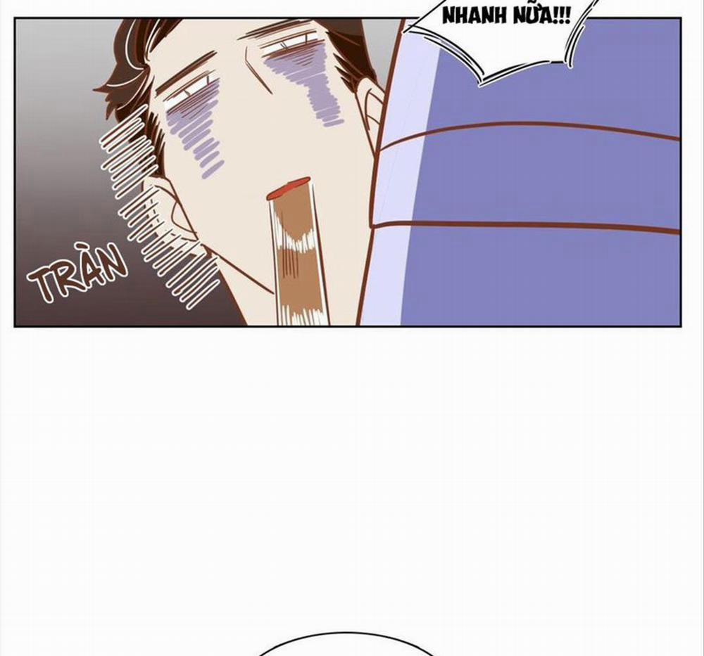 Sự Quyến Rũ Của Ác Ma 10 trang 24