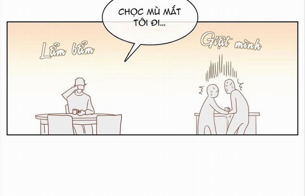 Sự Quyến Rũ Của Ác Ma 10 trang 25