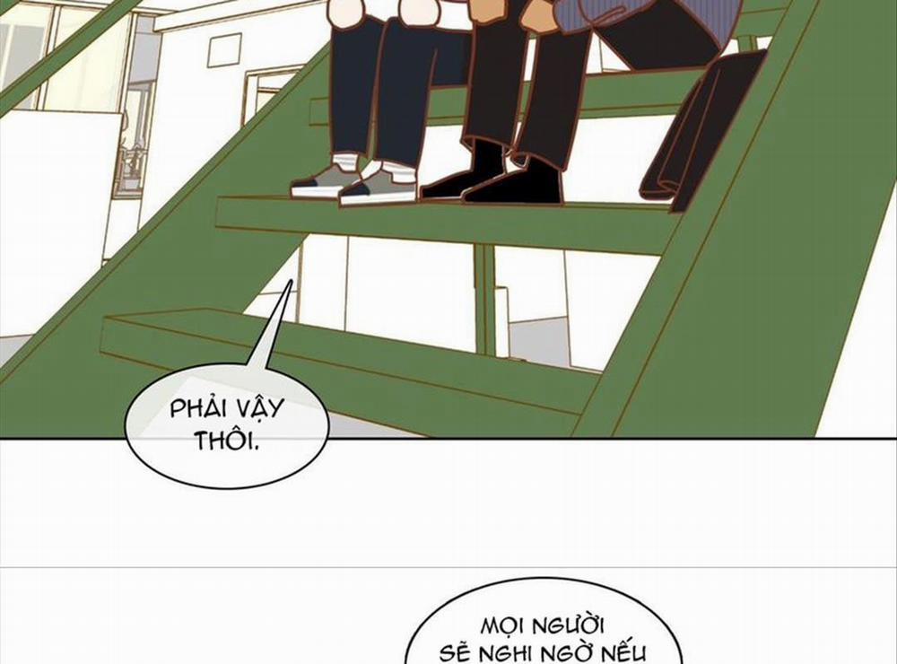 Sự Quyến Rũ Của Ác Ma 10 trang 28