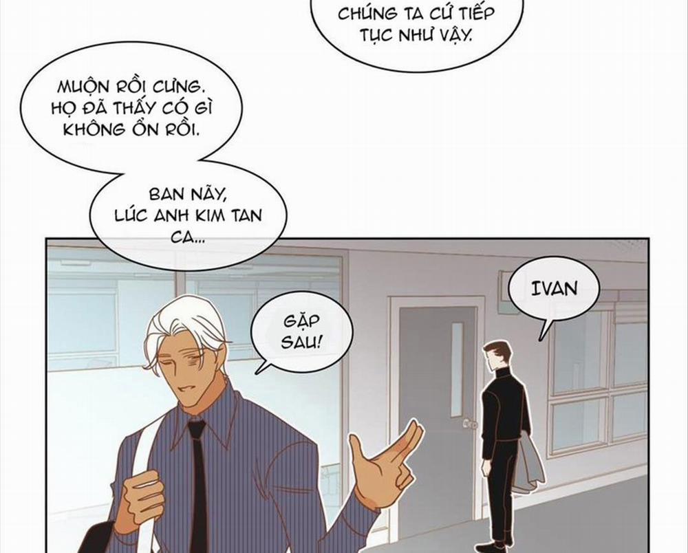 Sự Quyến Rũ Của Ác Ma 10 trang 29