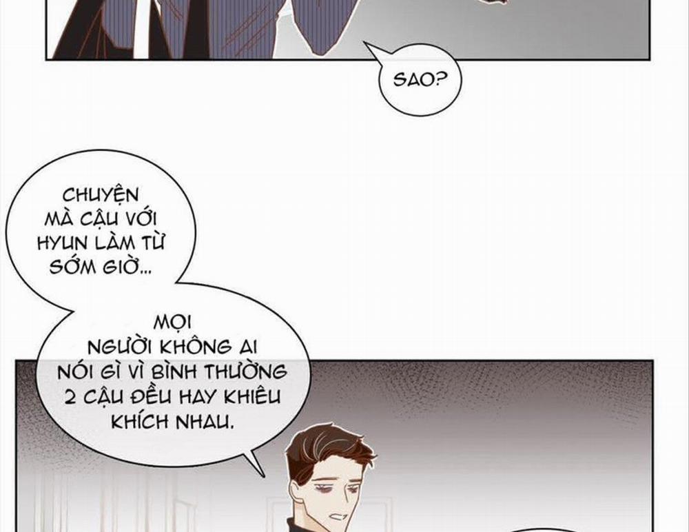 Sự Quyến Rũ Của Ác Ma 10 trang 30