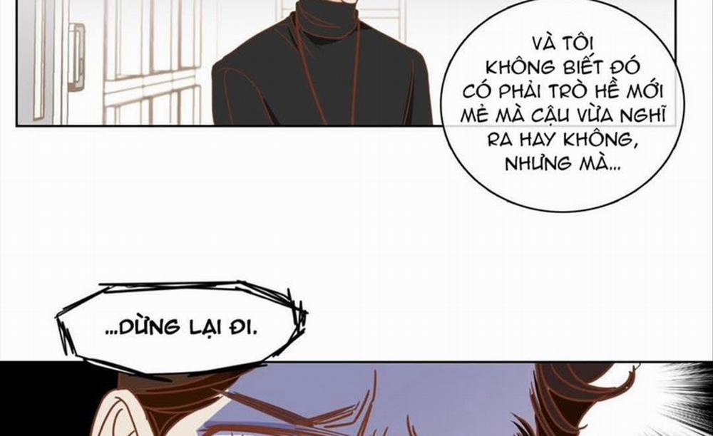 Sự Quyến Rũ Của Ác Ma 10 trang 31