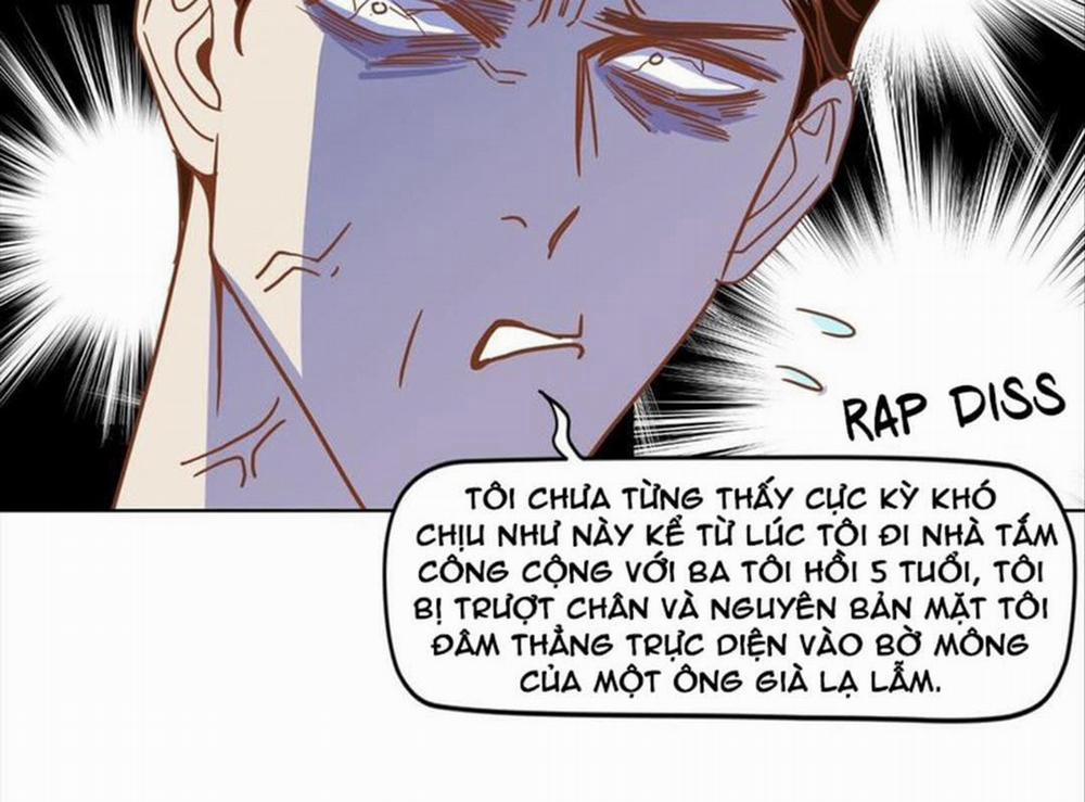 Sự Quyến Rũ Của Ác Ma 10 trang 32