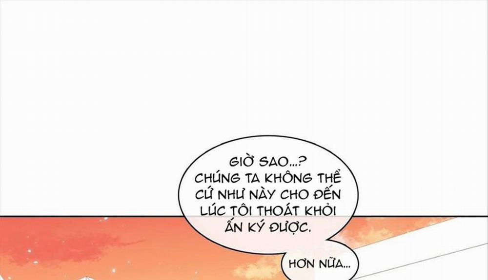 Sự Quyến Rũ Của Ác Ma 10 trang 34