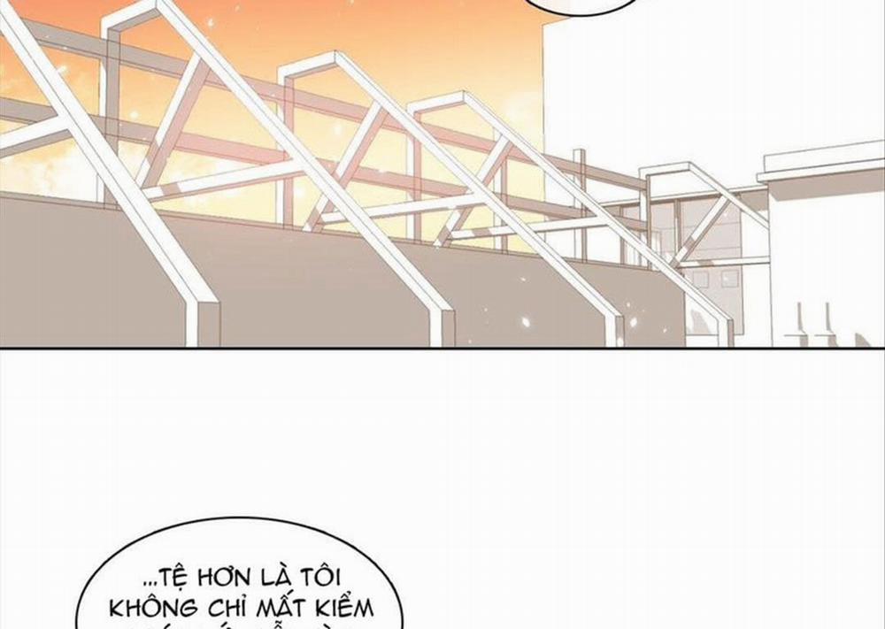 Sự Quyến Rũ Của Ác Ma 10 trang 35