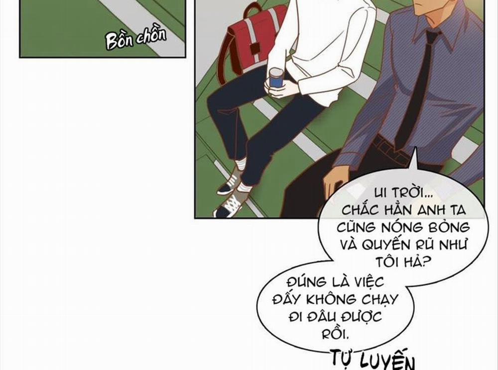 Sự Quyến Rũ Của Ác Ma 10 trang 37