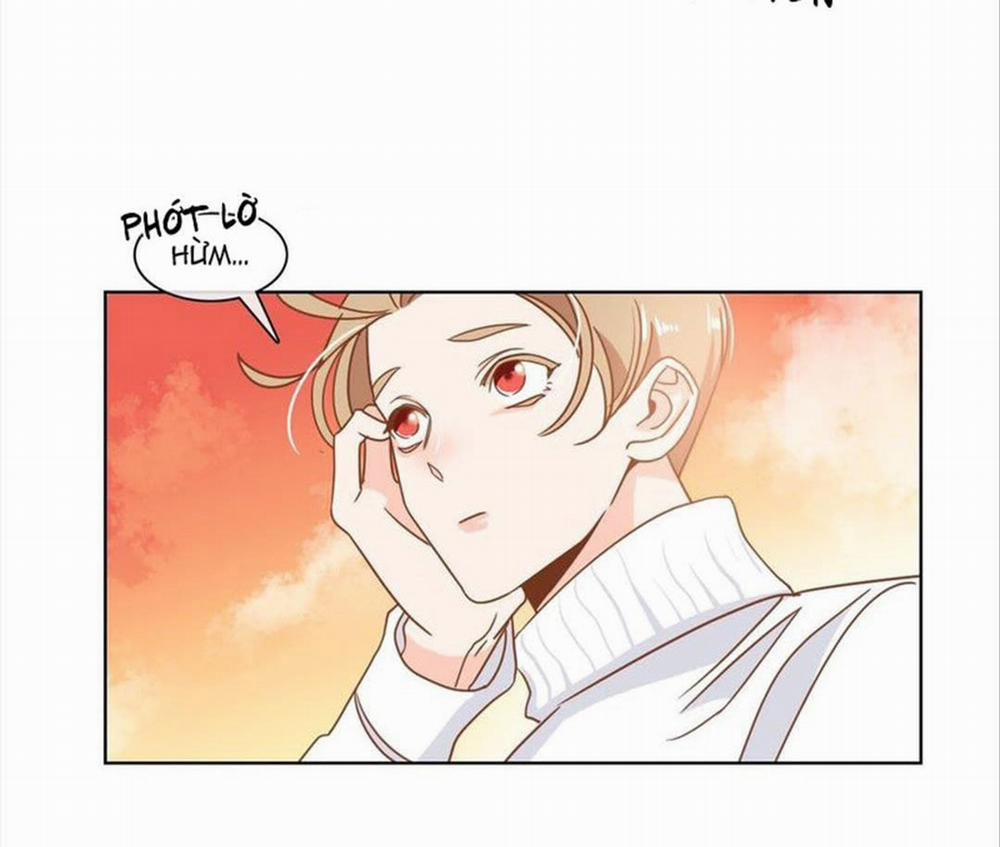 Sự Quyến Rũ Của Ác Ma 10 trang 38