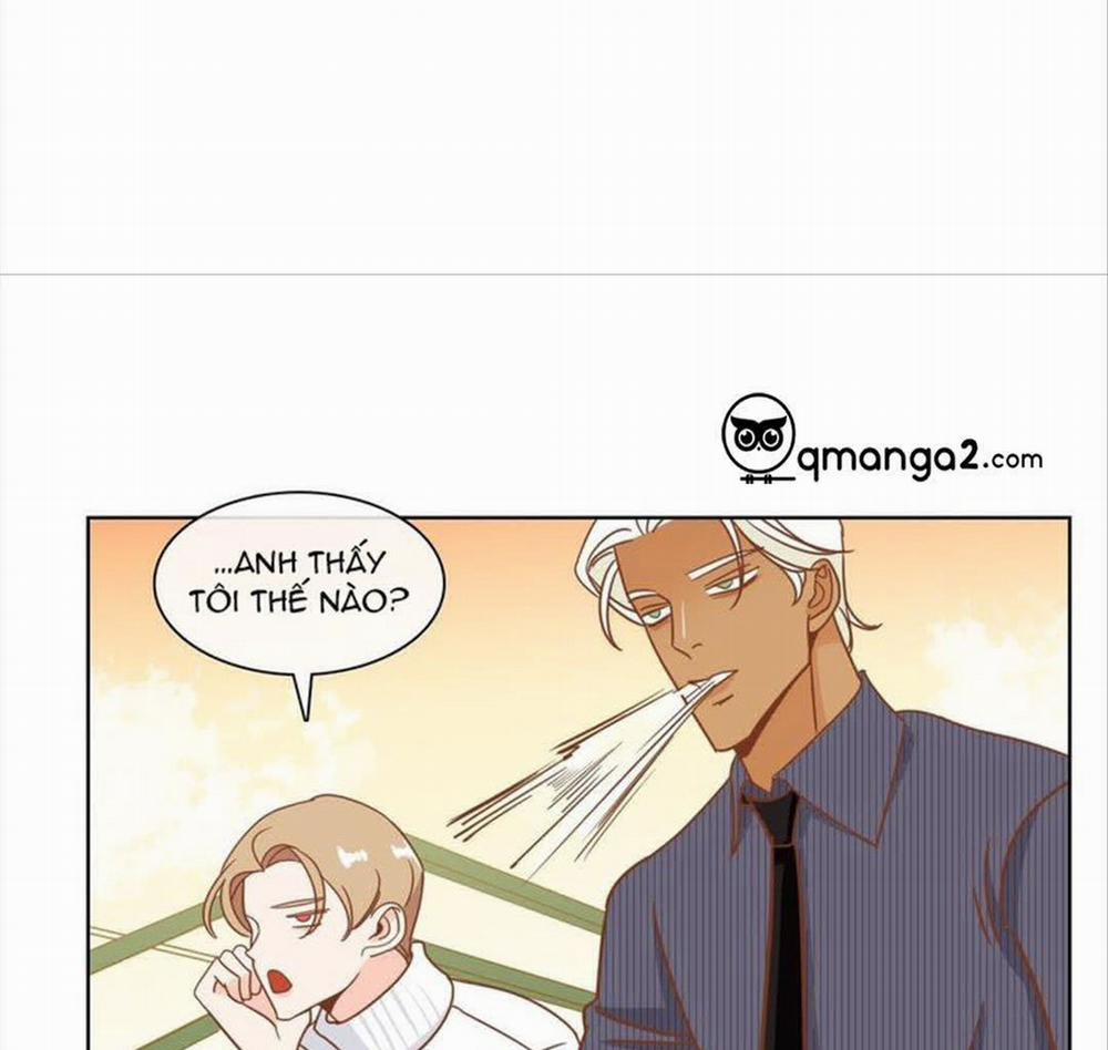 Sự Quyến Rũ Của Ác Ma 10 trang 39