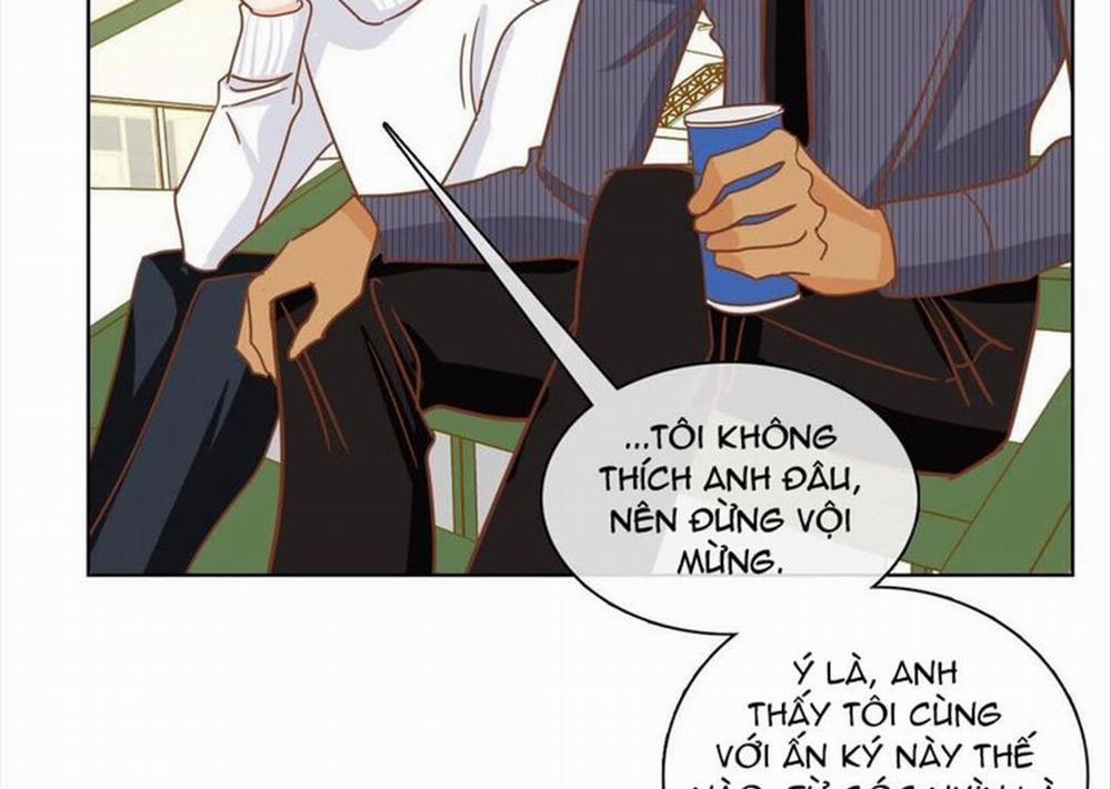 Sự Quyến Rũ Của Ác Ma 10 trang 40