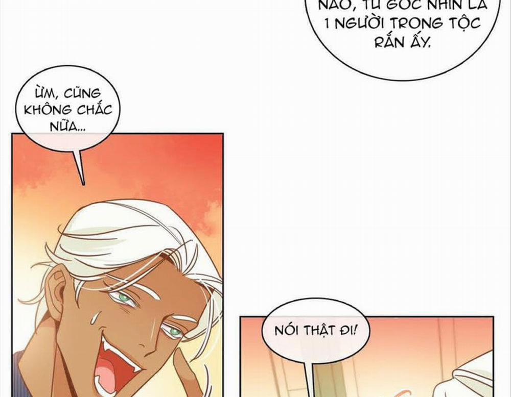 Sự Quyến Rũ Của Ác Ma 10 trang 41