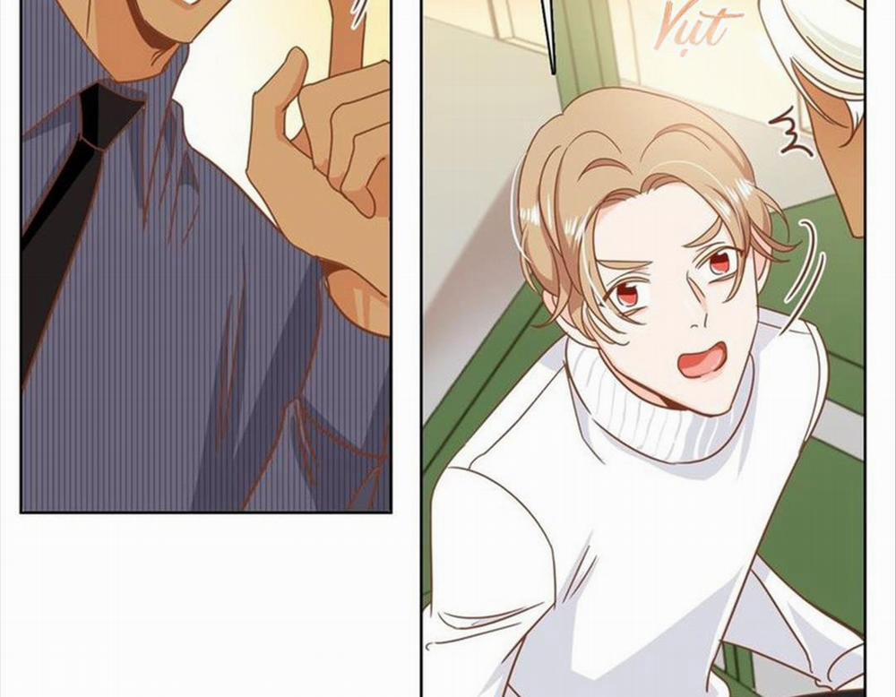 Sự Quyến Rũ Của Ác Ma 10 trang 42