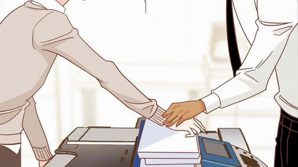 Sự Quyến Rũ Của Ác Ma 10 trang 5