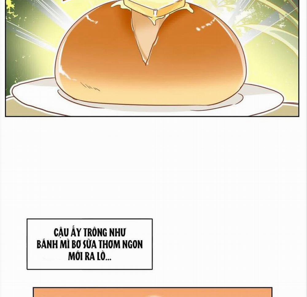 Sự Quyến Rũ Của Ác Ma 10 trang 50