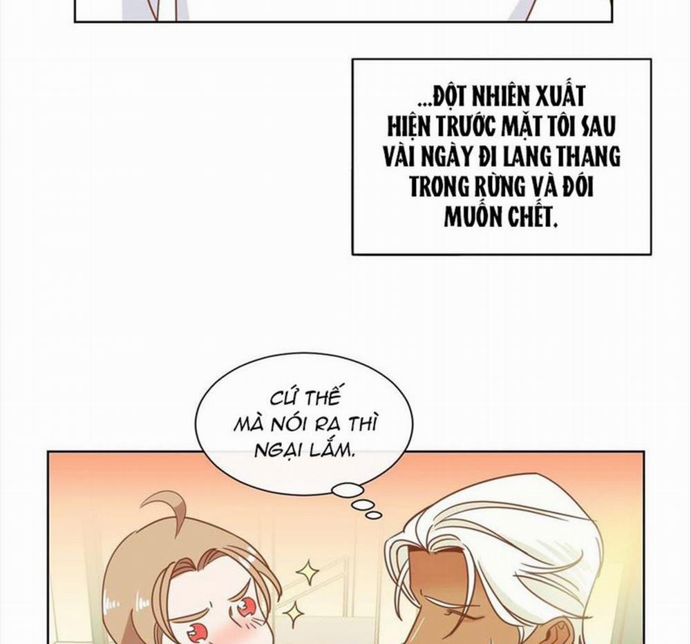 Sự Quyến Rũ Của Ác Ma 10 trang 52