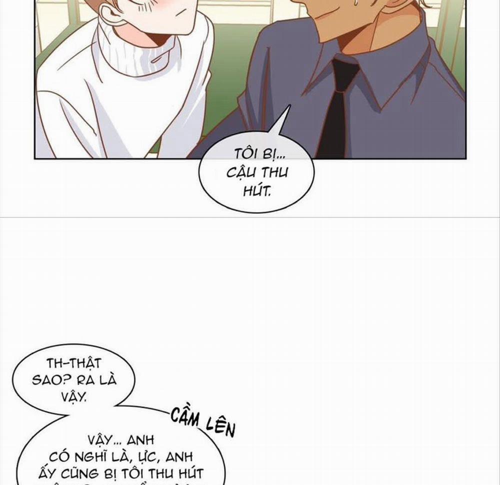 Sự Quyến Rũ Của Ác Ma 10 trang 53