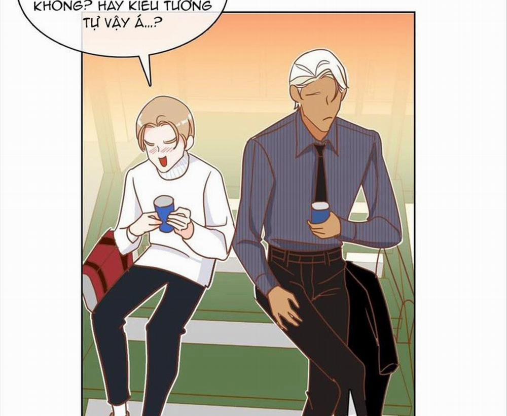 Sự Quyến Rũ Của Ác Ma 10 trang 54