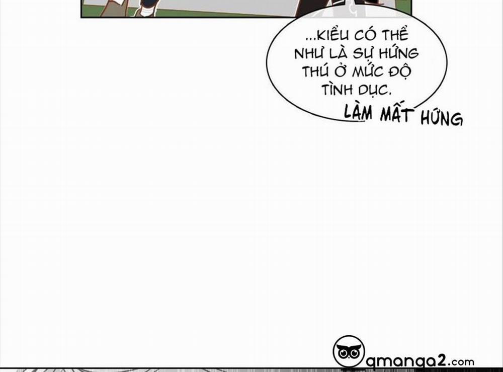 Sự Quyến Rũ Của Ác Ma 10 trang 55