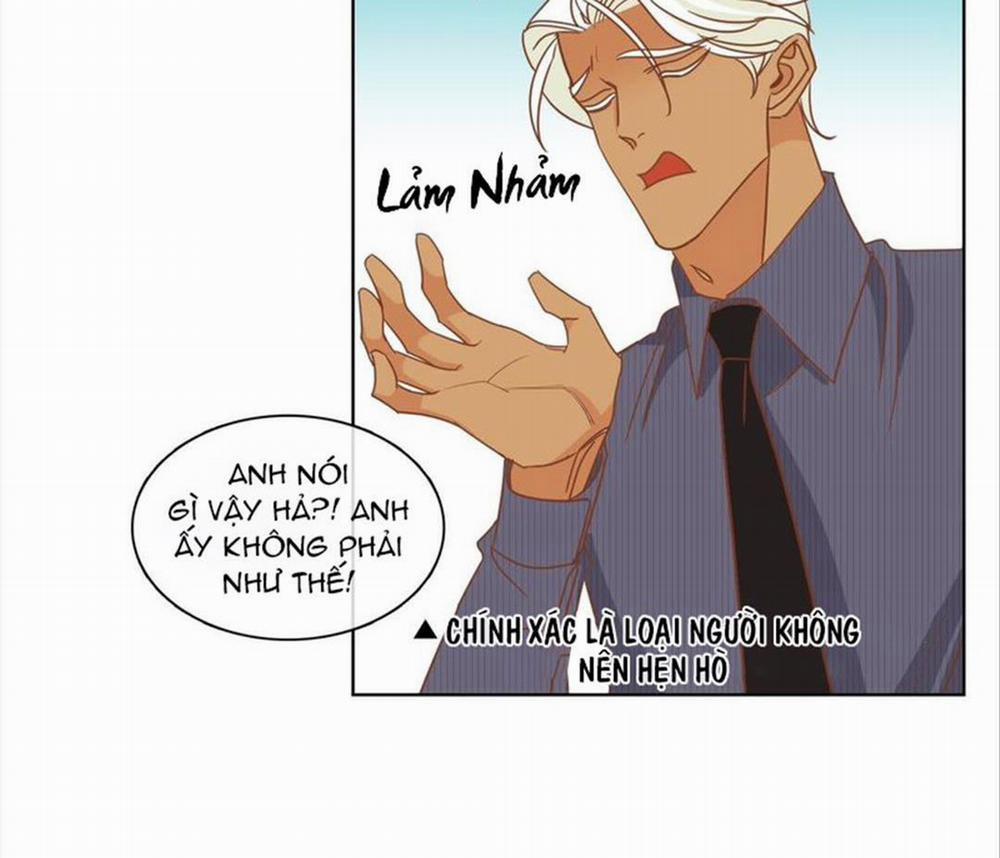 Sự Quyến Rũ Của Ác Ma 10 trang 60