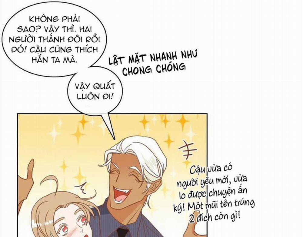 Sự Quyến Rũ Của Ác Ma 10 trang 61