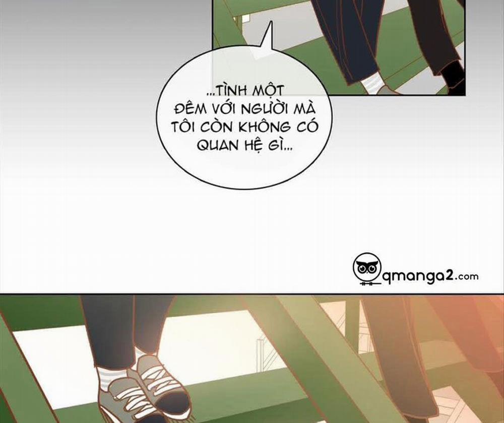 Sự Quyến Rũ Của Ác Ma 10 trang 83