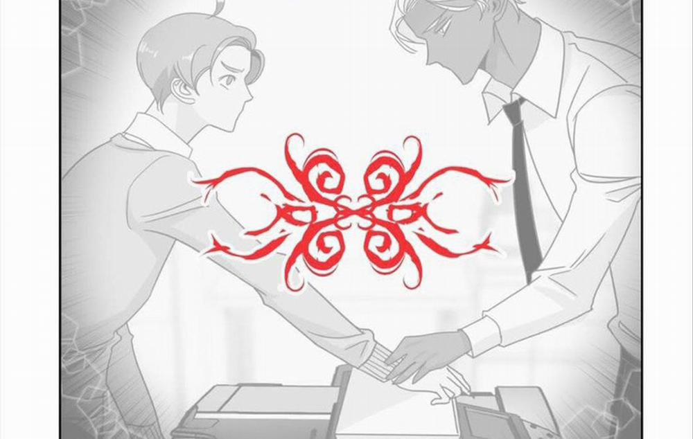 Sự Quyến Rũ Của Ác Ma 10 trang 9