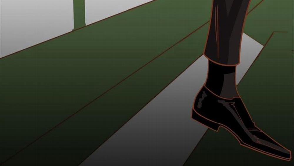 Sự Quyến Rũ Của Ác Ma 10 trang 95