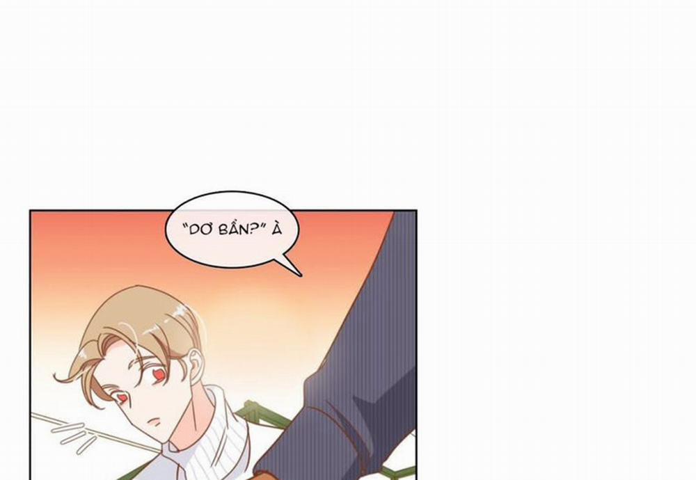 Sự Quyến Rũ Của Ác Ma 11 trang 1