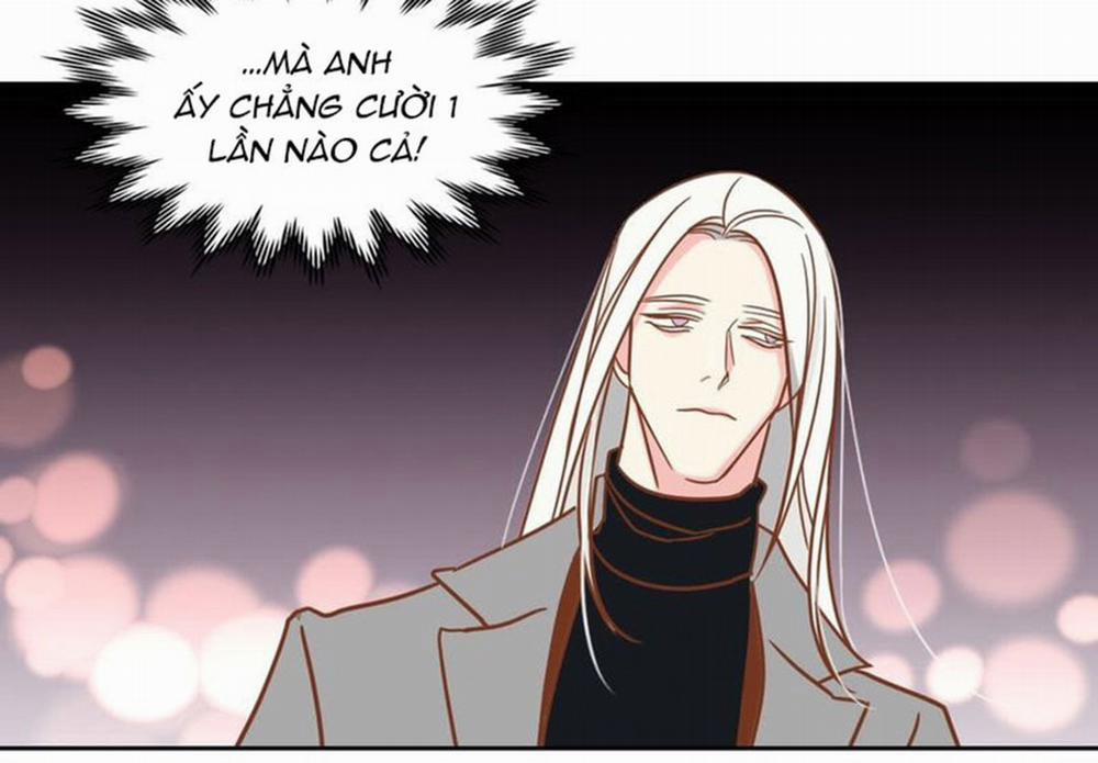 Sự Quyến Rũ Của Ác Ma 11 trang 124