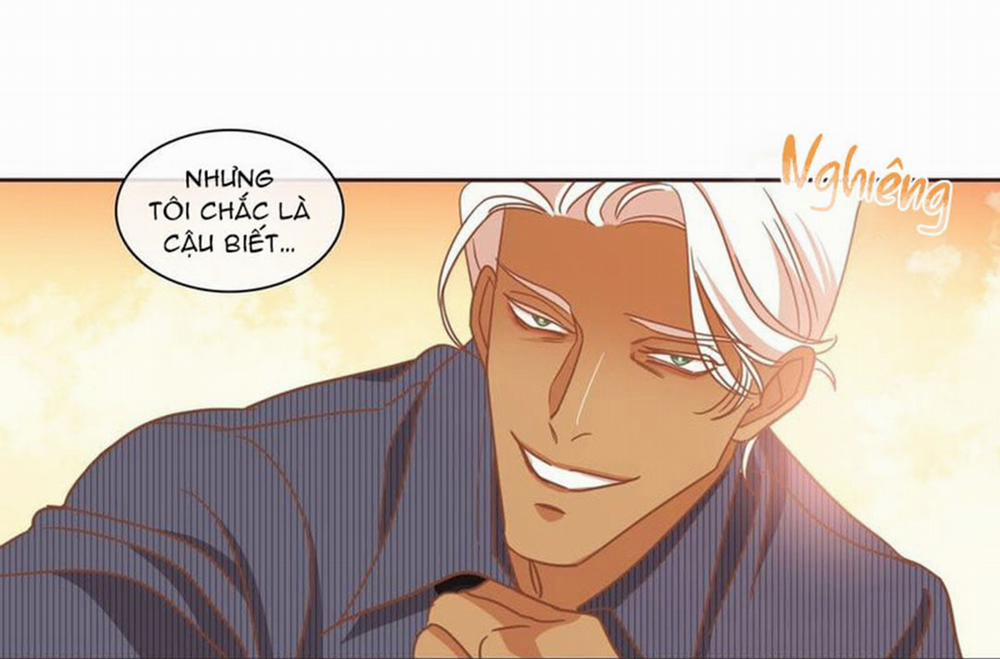 Sự Quyến Rũ Của Ác Ma 11 trang 14