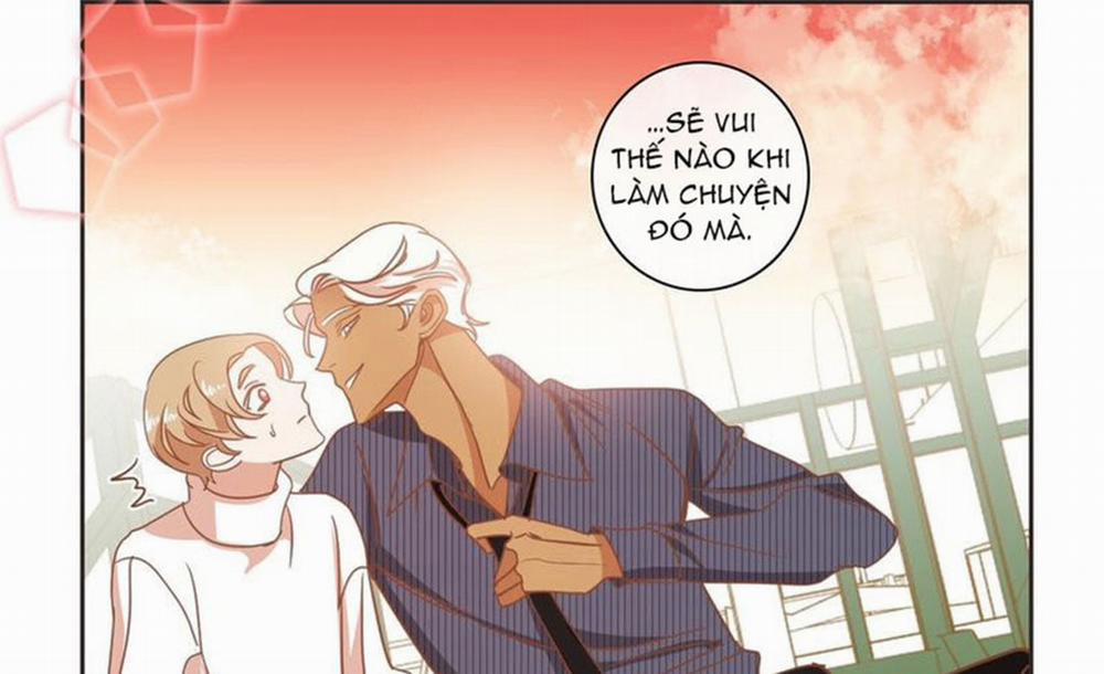 Sự Quyến Rũ Của Ác Ma 11 trang 16