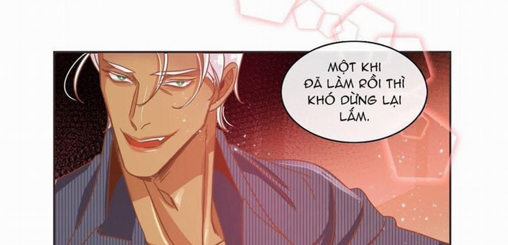 Sự Quyến Rũ Của Ác Ma 11 trang 18