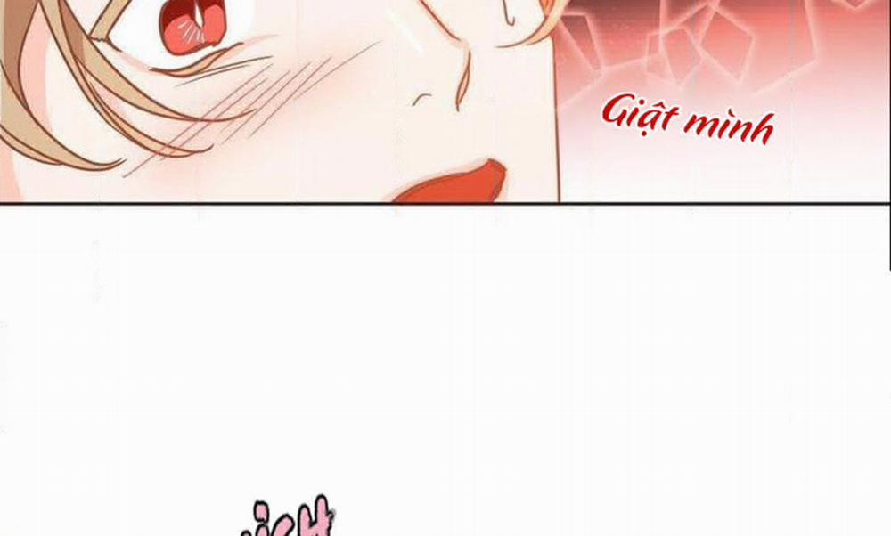 Sự Quyến Rũ Của Ác Ma 11 trang 22