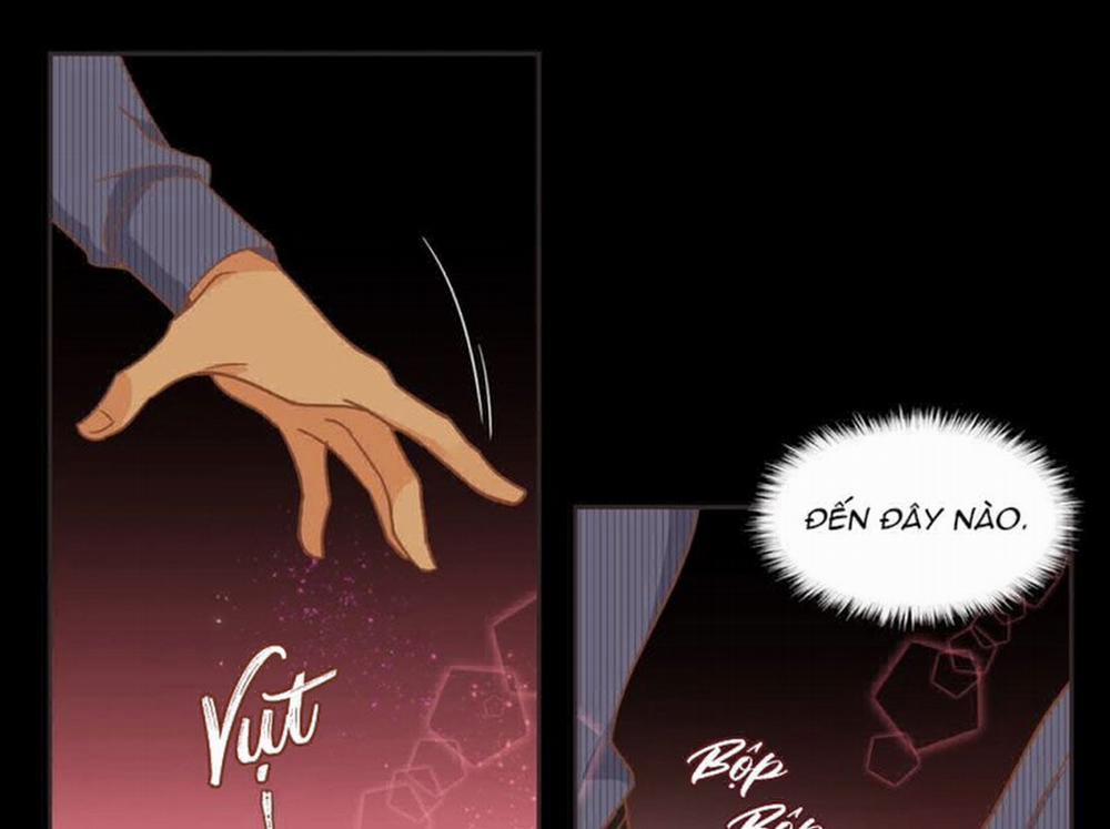 Sự Quyến Rũ Của Ác Ma 11 trang 26