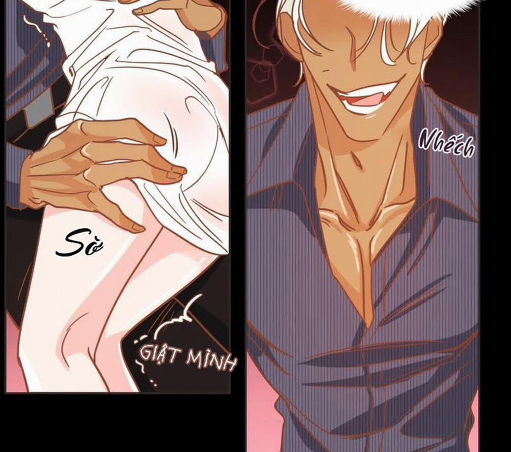 Sự Quyến Rũ Của Ác Ma 11 trang 32