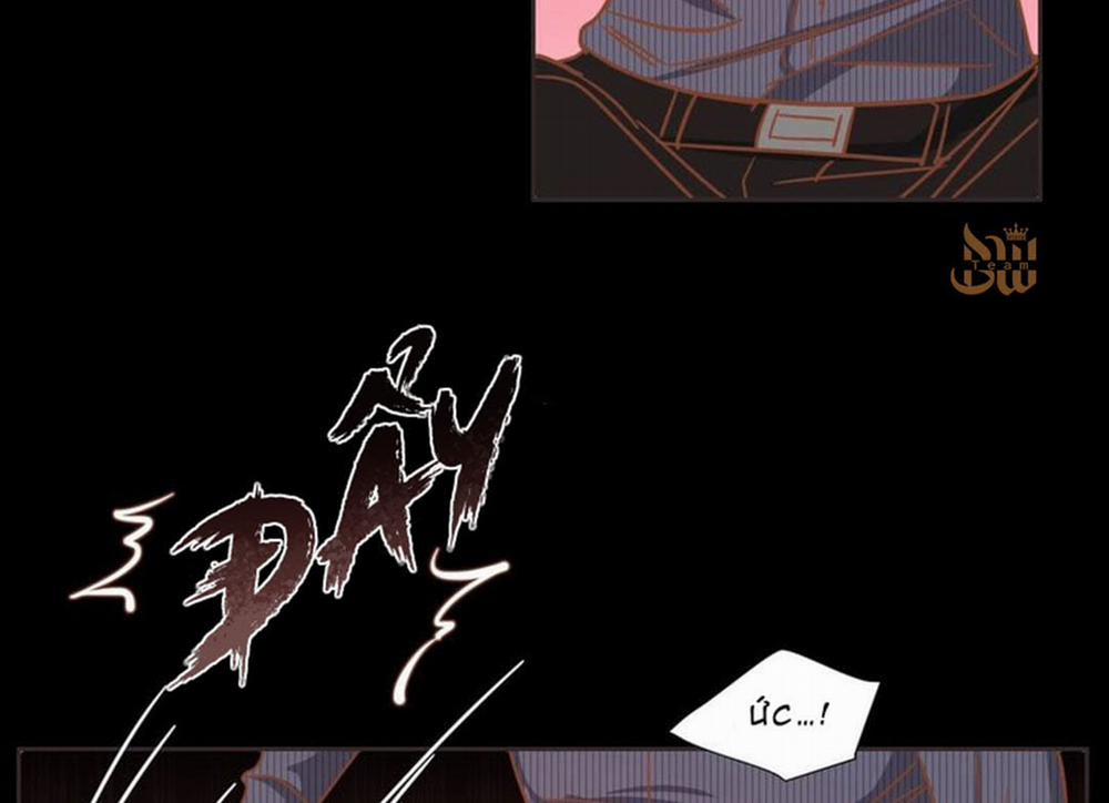 Sự Quyến Rũ Của Ác Ma 11 trang 33