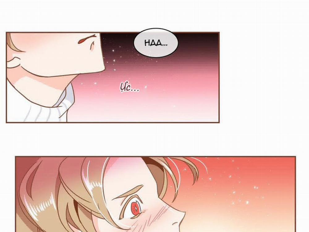 Sự Quyến Rũ Của Ác Ma 11 trang 43