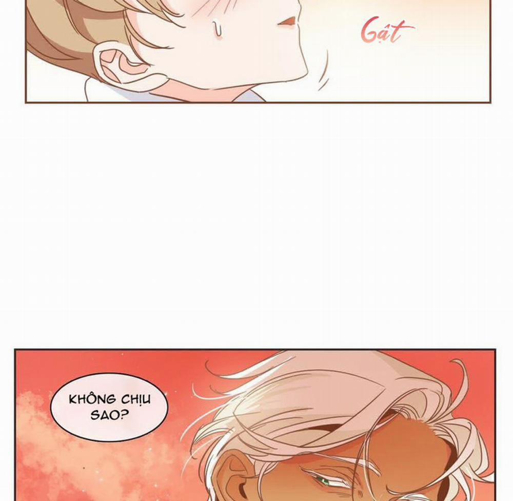 Sự Quyến Rũ Của Ác Ma 11 trang 44