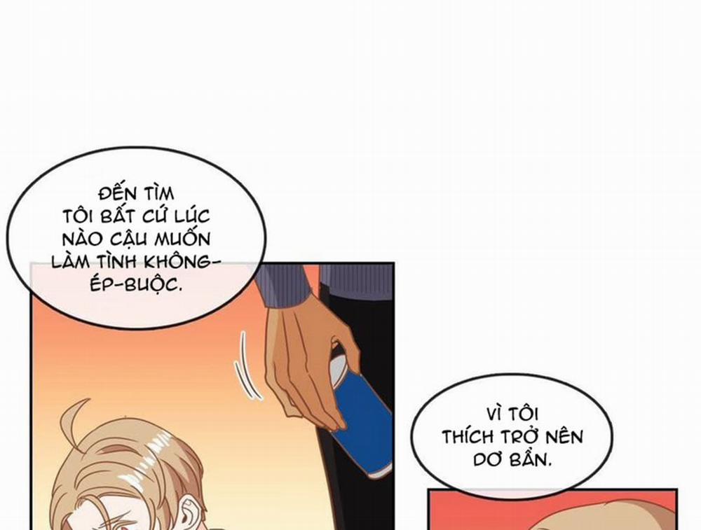 Sự Quyến Rũ Của Ác Ma 11 trang 48