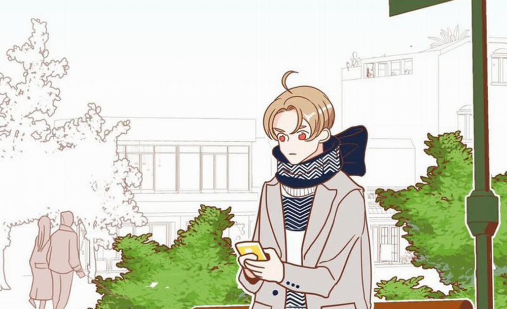 Sự Quyến Rũ Của Ác Ma 11 trang 57