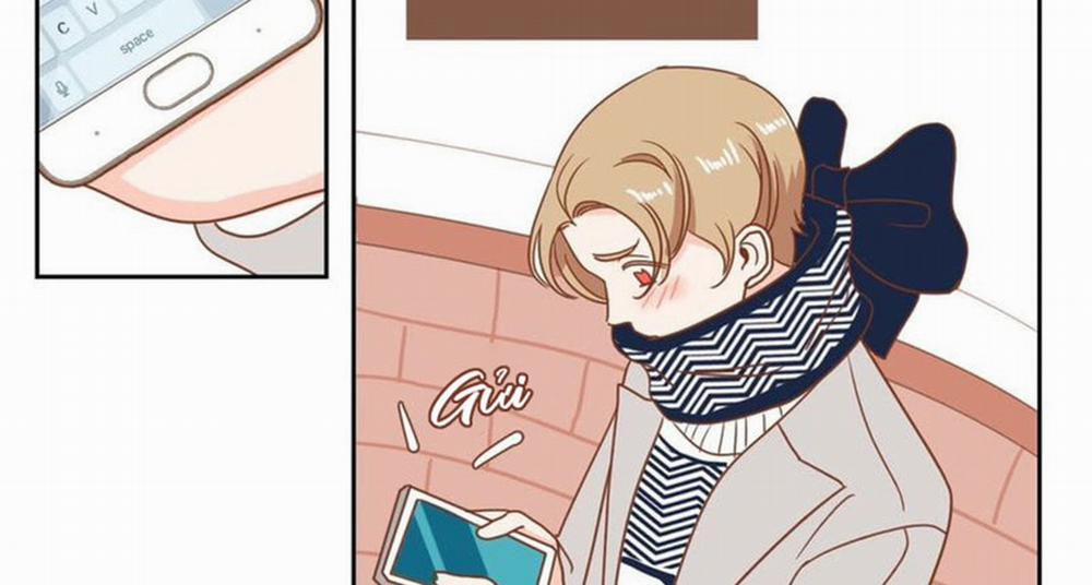 Sự Quyến Rũ Của Ác Ma 11 trang 65