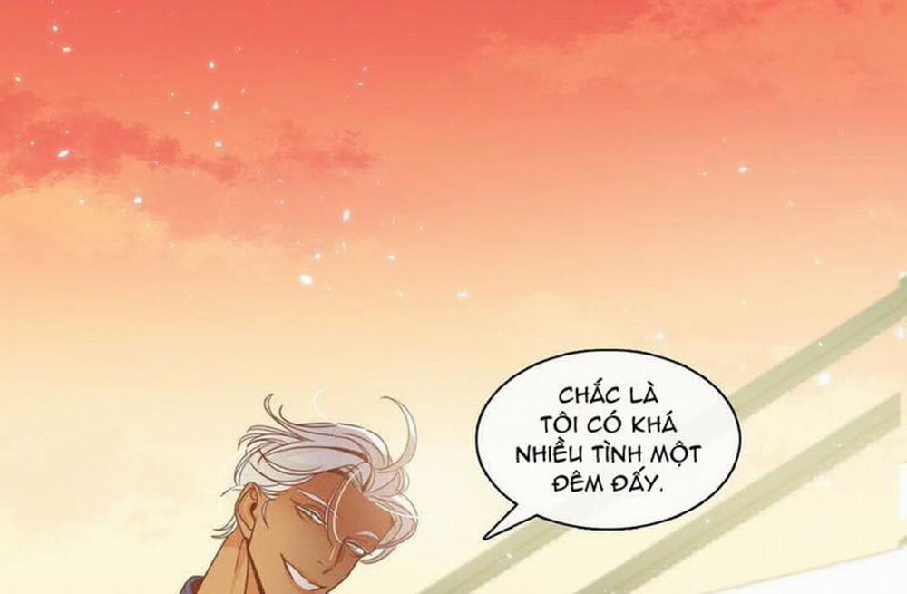 Sự Quyến Rũ Của Ác Ma 11 trang 7