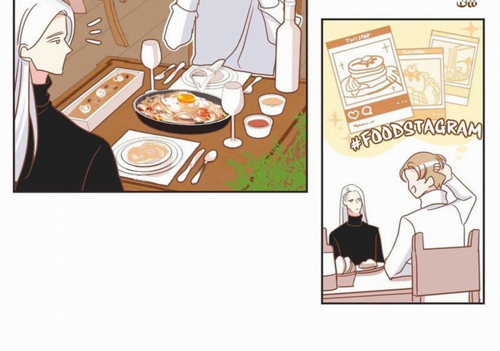 Sự Quyến Rũ Của Ác Ma 11 trang 85