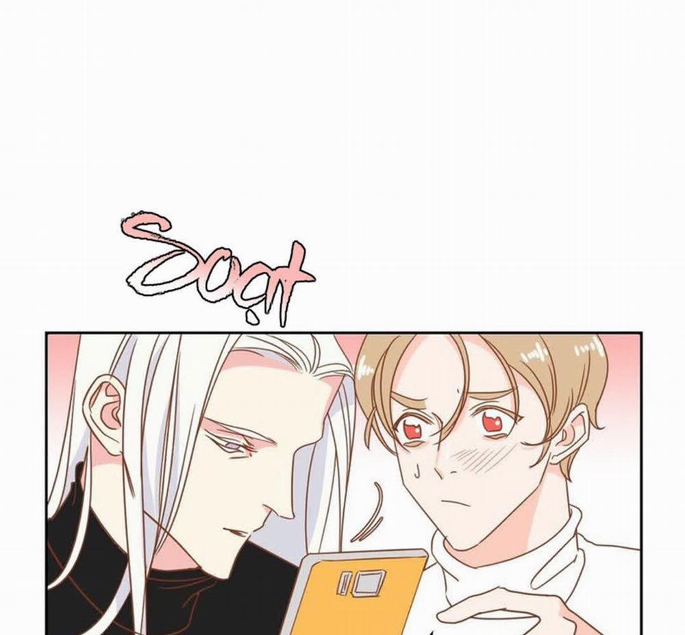 Sự Quyến Rũ Của Ác Ma 11 trang 88