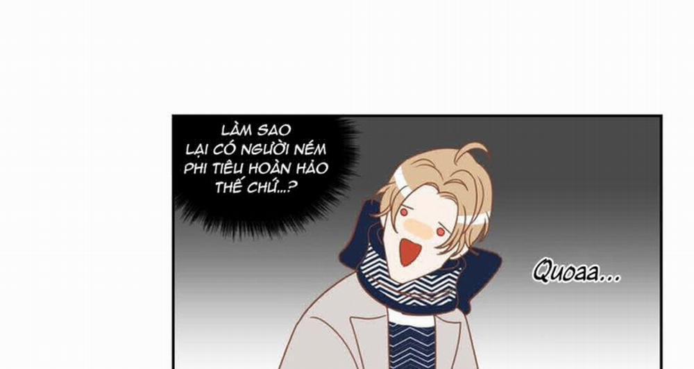 Sự Quyến Rũ Của Ác Ma 11 trang 99